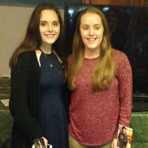 Meet your Posher, Heather